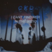 cdd - i can't find her in the best