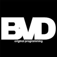 bdd original programming logo